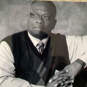 Meet your Posher, Gus